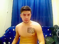 Large Chunky Wazoo In Belt
