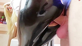 Latex - Das perverse Familiengeheimnis!