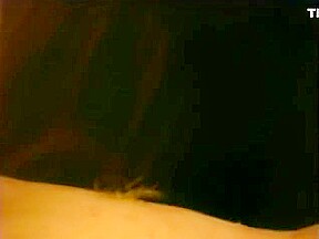 Latex Girls having lesbo sex on bed