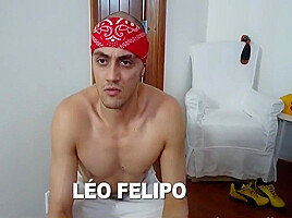 Latin Group Fuckers