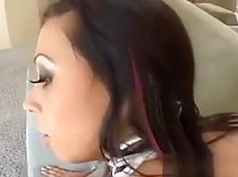 Latina Babe Fucking Pov