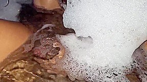 Latina Stranger Wants To Fuck In The Jacuzzi