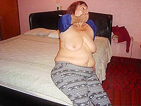 LatinaGrannY Collecting Ancient Mature Pictures