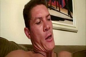 Latino Big Cock Fucks Tranny Big Ass
