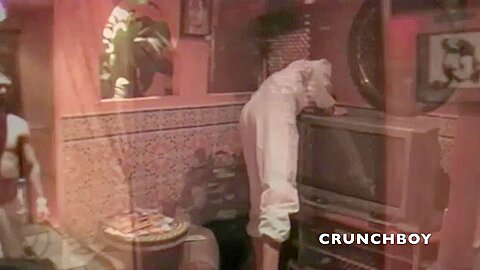 Latino twink fucked by a straight worker rough - CrunchBoy