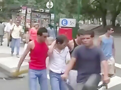 Latinoboys In Hot Fucking