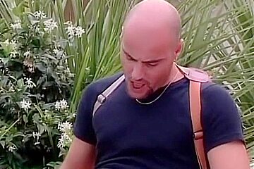 Laura Angel - Donne gatto ladre di sesso (scene 2)