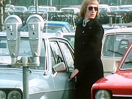 Laura's lust 1979