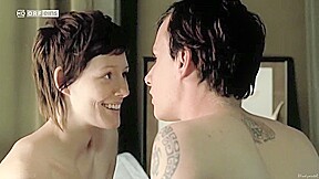 Lavinia Wilson - 'Free to Leave' (2007)