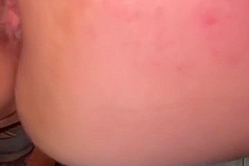 Le Encanta Chupar Y Metersela Toda En La Pussy Y Culo 12 Min