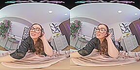 Leana Lovings - VRHush