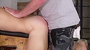 Learning To Please Master Kane - Part 2 - Galiel Swan & Sebastian Kane