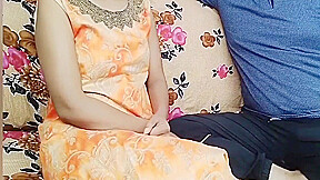 Left Mamta Bhabhi