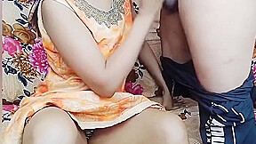 Left Mamta Bhabhi