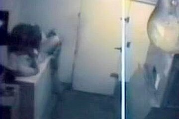 Legal Age teenager 18+ enjoying her first big black pecker boyfriend