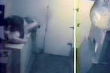 Legal Age teenager 18+ enjoying her first big black pecker boyfriend
