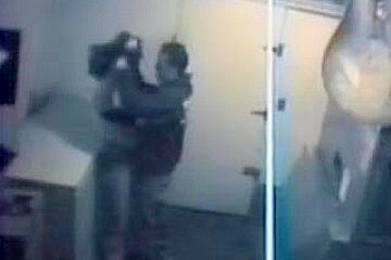 Legal Age teenager 18+ enjoying her first big black pecker boyfriend