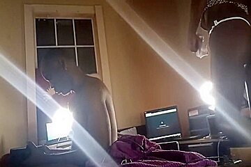 Legs Wide Open Pussy Fucking 12 Min