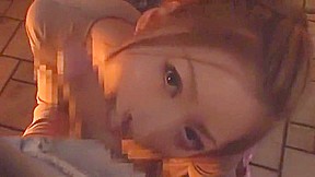 Leila Aisaki - Horny Japanese Model In Fabulous Blowjob, Cunnilingus