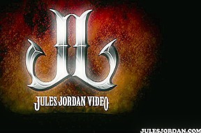 Lela Star Cum On My Face - Exclusive Scene - JulesJordan