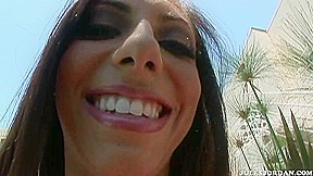 Lela Star Cum On My Face - Exclusive Scene - JulesJordan