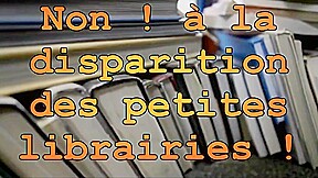 Les charmes des petites librairies