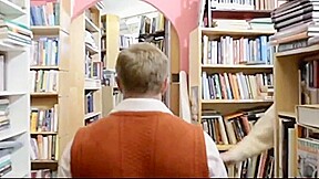 Les charmes des petites librairies