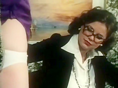 Lesbian Orgasm