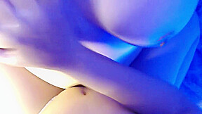 Lesbian Sex With A Horny Chubby Mature