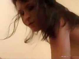 Lesbian lap dance for my girlfriend