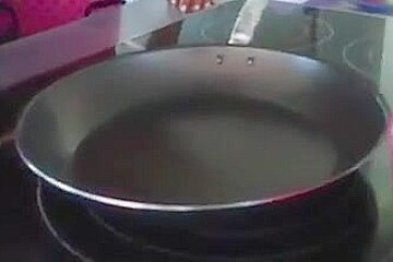Lesbians in the Kitchen