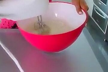 Lesbians in the Kitchen