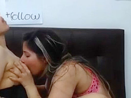 Lesbians