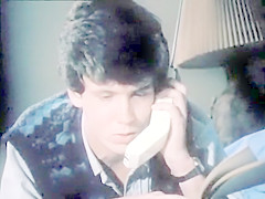 Letters Of Love (1985)