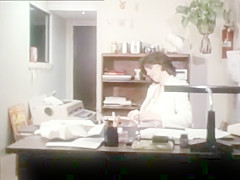 Letters Of Love (1985)