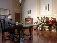 Libidine Dello Zio Guardone - (atto Quinto)