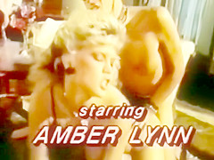 Lifestyles Of The Blonde & Dirty Vintage Movie (1987)