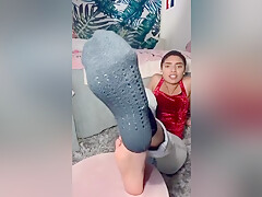 Lightskin Soles 6