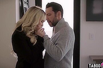 Lilly Bell, Pure Taboo And Mona Azar - Milf Real Estate Agent Makes Husband Cheat On His Latina Wife