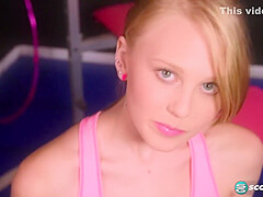 Lily Rader - Staying Tight