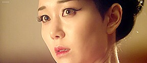 Lim Ji-yeon, Lee Yoo-young & Other -The Treacherous (2015)