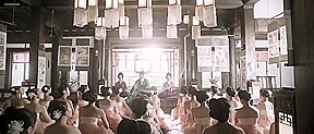 Lim Ji-yeon, Lee Yoo-young & Other -The Treacherous (2015)