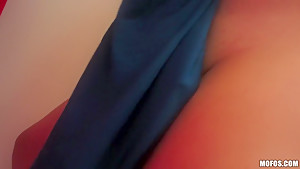 Linda Lay - Dressing Room Dildo