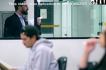 Lis - [SexyHot] - Iniciacao Academica (08 09 19) - 720p