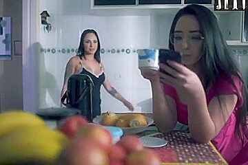 Lis - [SexyHot] - Iniciacao Academica (08 09 19) - 720p