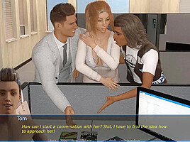 Lizas Story Ep 7