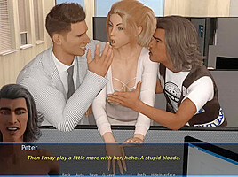Lizas Story Ep 7