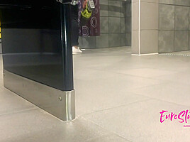 Locker Room Public Clit Enlargement Orgasm Es186 - Sex Movies Featuring Euroslut