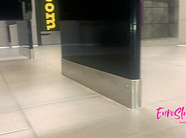 Locker Room Public Clit Enlargement Orgasm Es186 - Sex Movies Featuring Euroslut