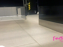 Locker Room Public Clit Enlargement Orgasm Es186 - Sex Movies Featuring Euroslut
